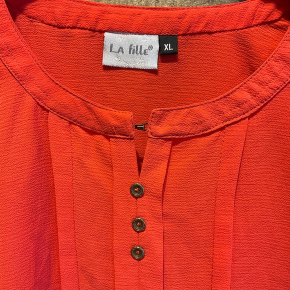 La Fille XL - Picture 3 of 4